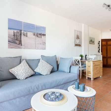 Ferienwohnung La Jaquita El Médano Exterior foto
