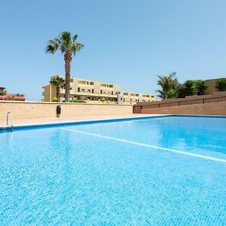 Ferienwohnung La Jaquita El Médano Exterior foto