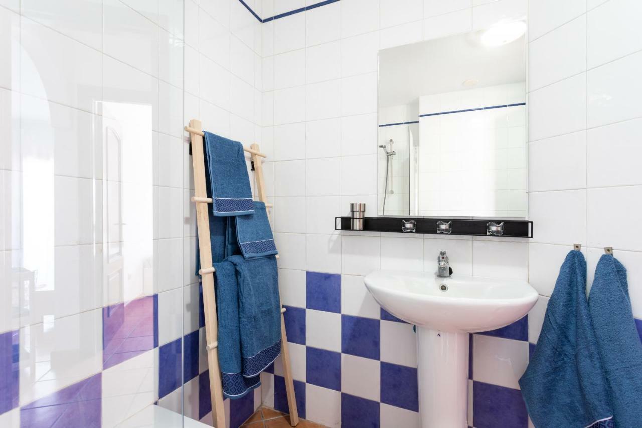 Ferienwohnung La Jaquita El Médano Exterior foto